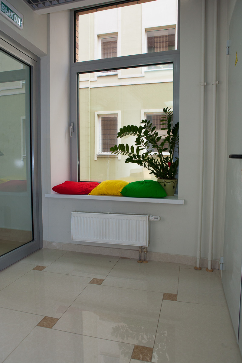 Гостиница Арбат