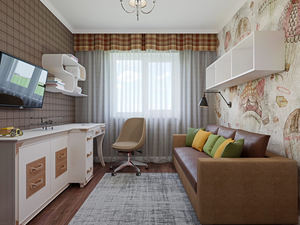 «Утренняя свежесть»