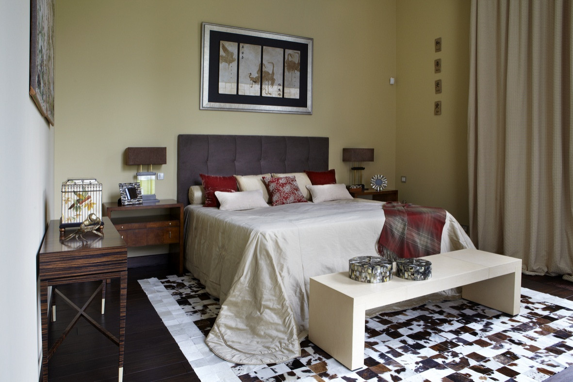 Современный дом