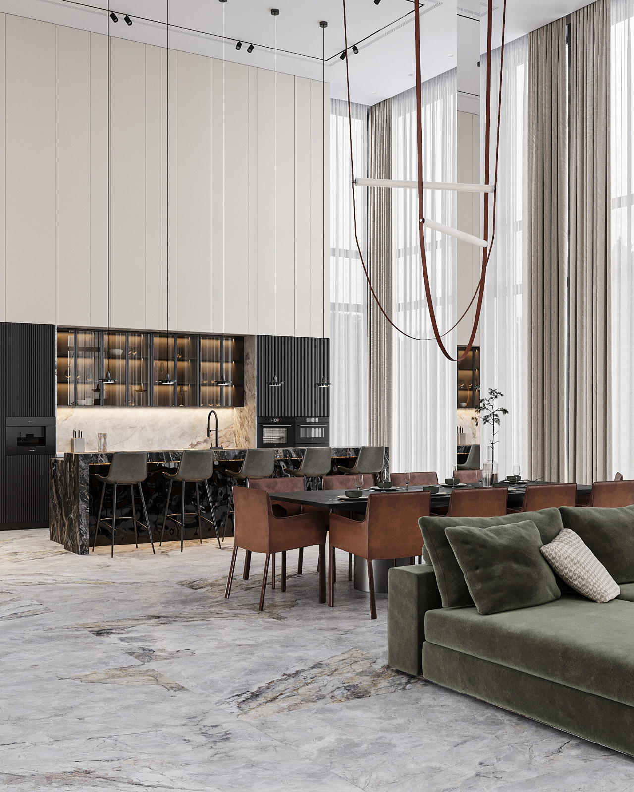 Обложка проекта: Частный дом