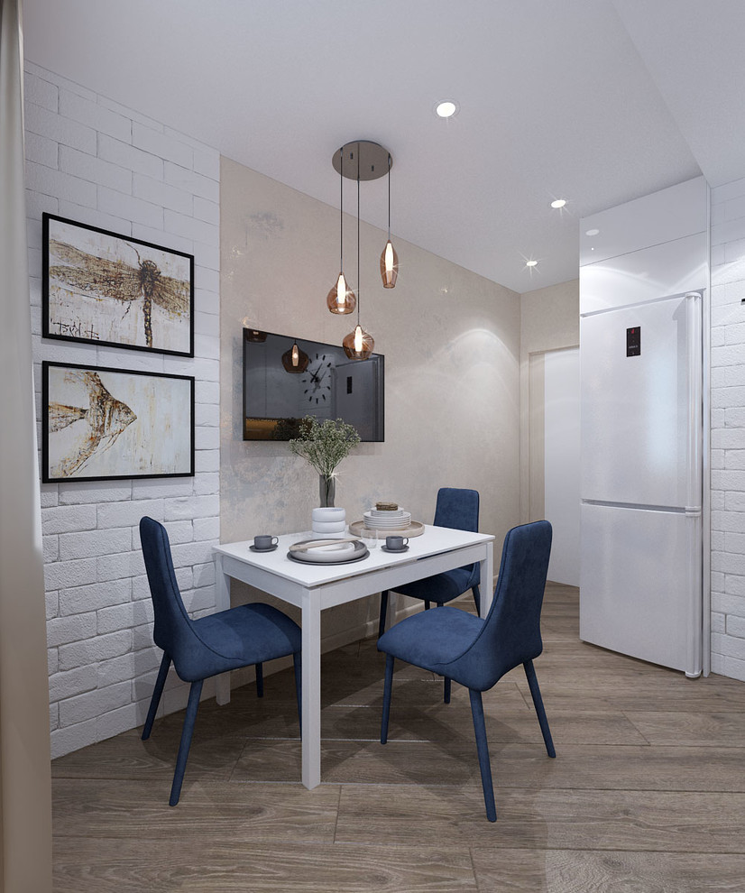 Квартира на ул. Маргелова, г.Тула