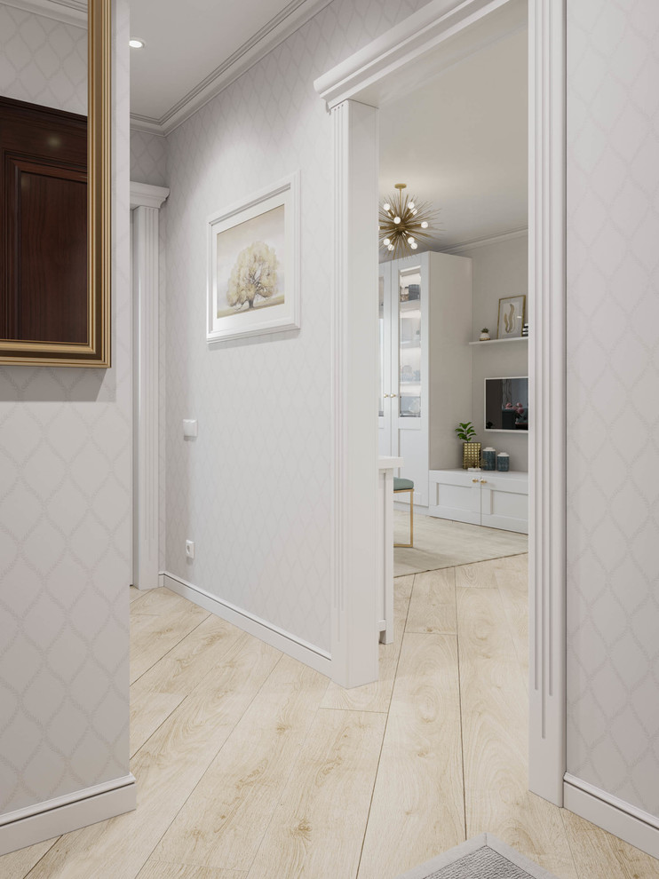 Квартира по ул. Шафиева