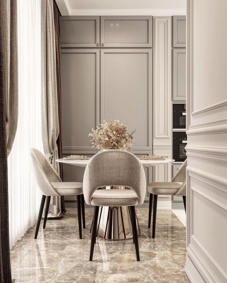 Микрорайон Новый город