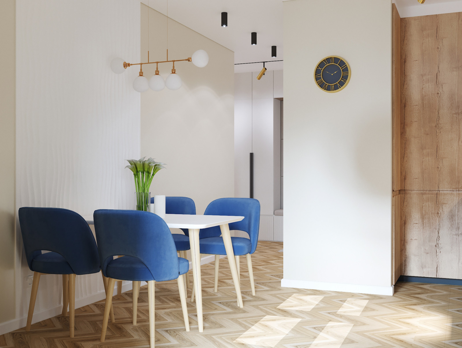 Квартира 59квМ