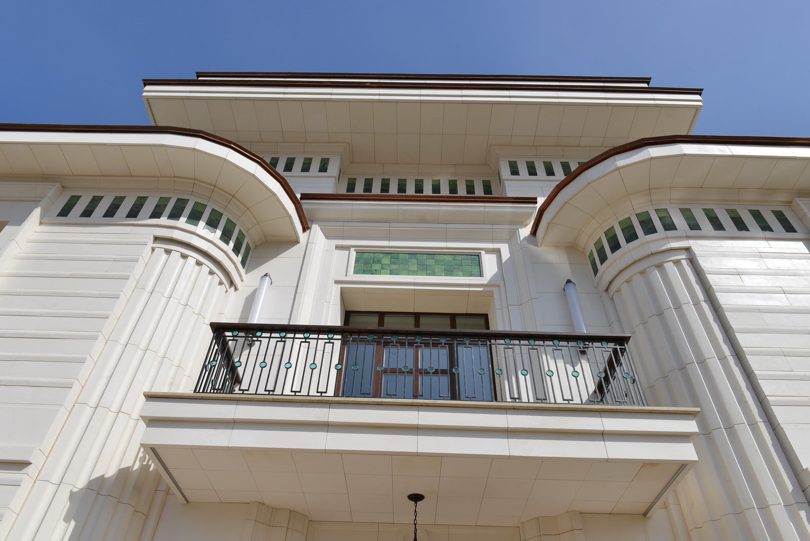 Обложка альбома: Разные интересные архитектурные решения