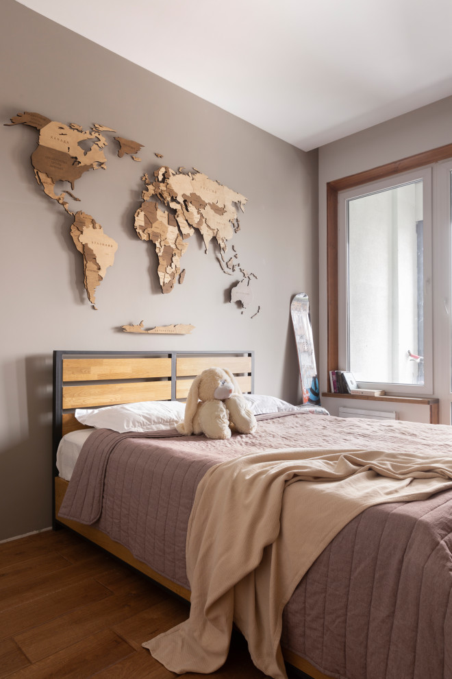 Квартира недалеко от Воронцовского парка..)