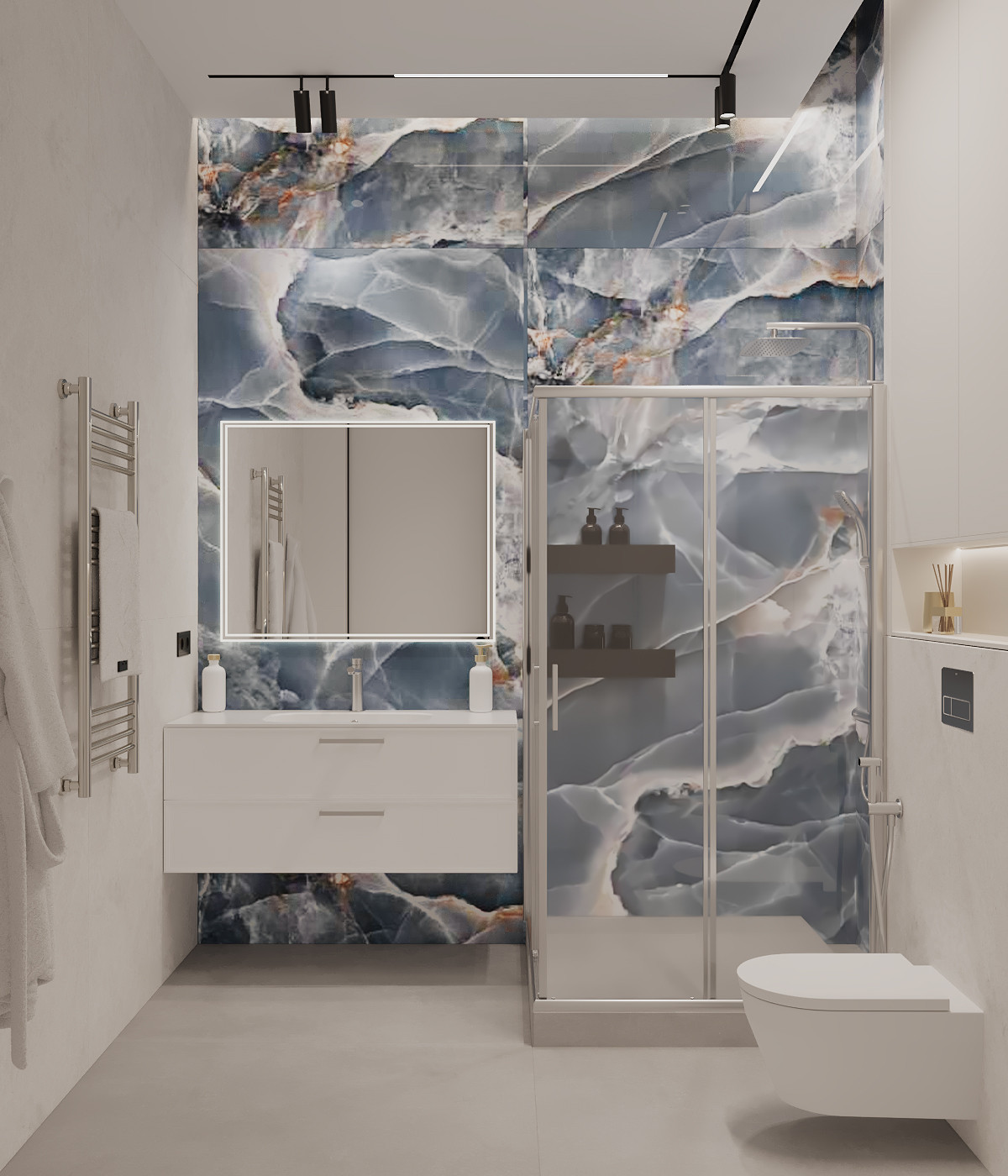 ЖК Квартал Олимпика, ул. Академика Парина, 29