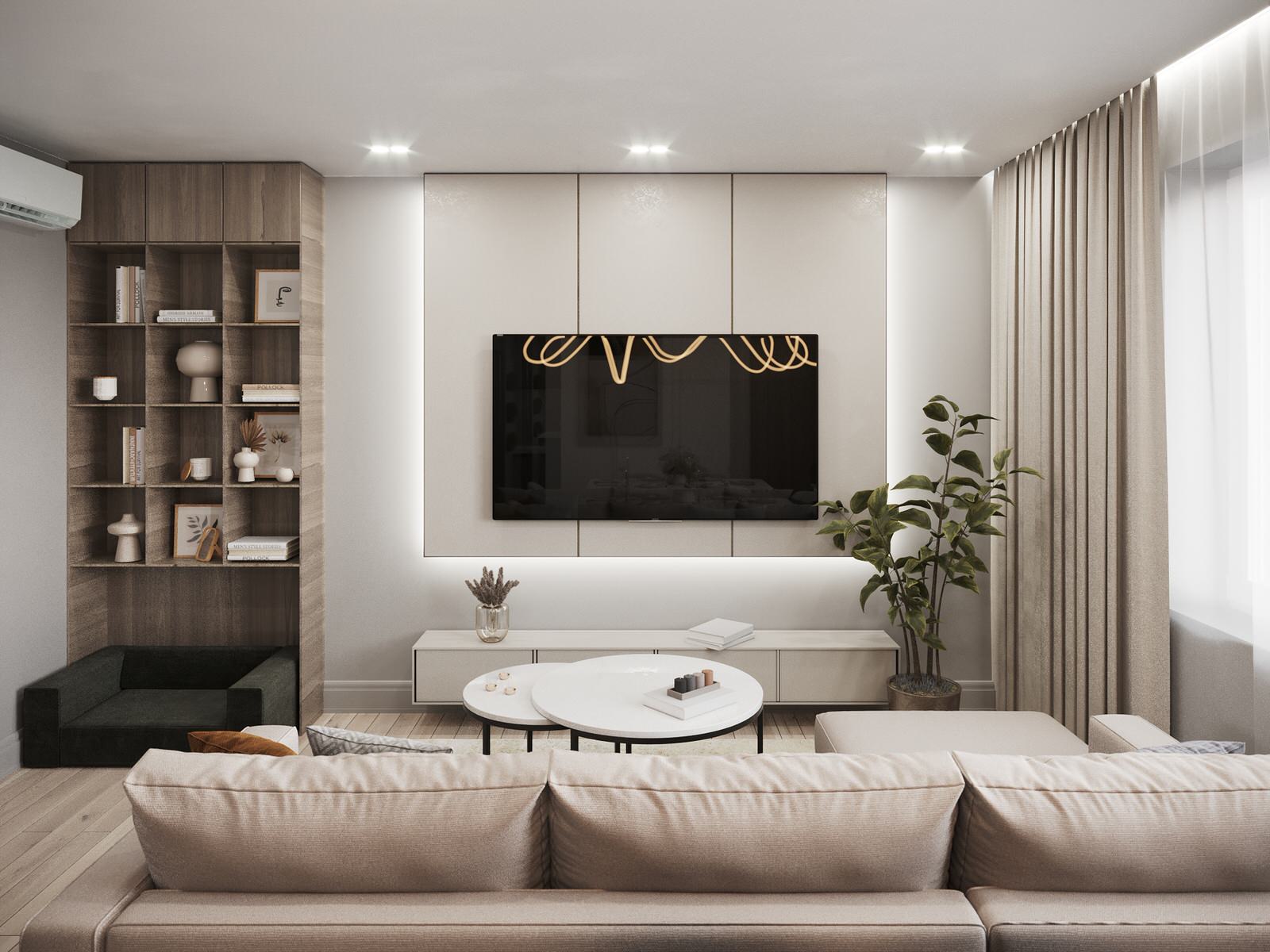 Проект Дачная