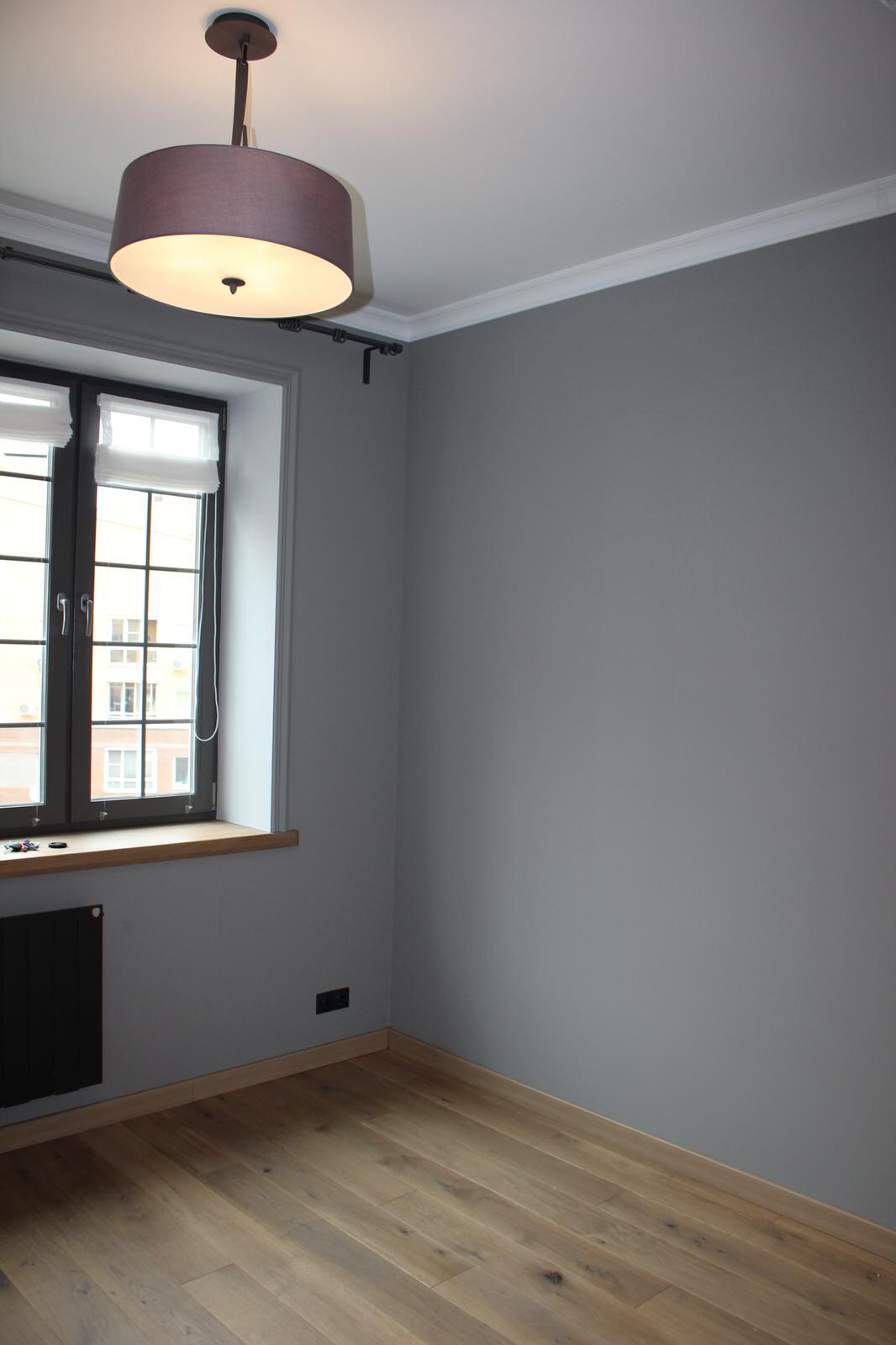 ЖК "А101", ул. Ясная, д. 10 / 77,48 м2