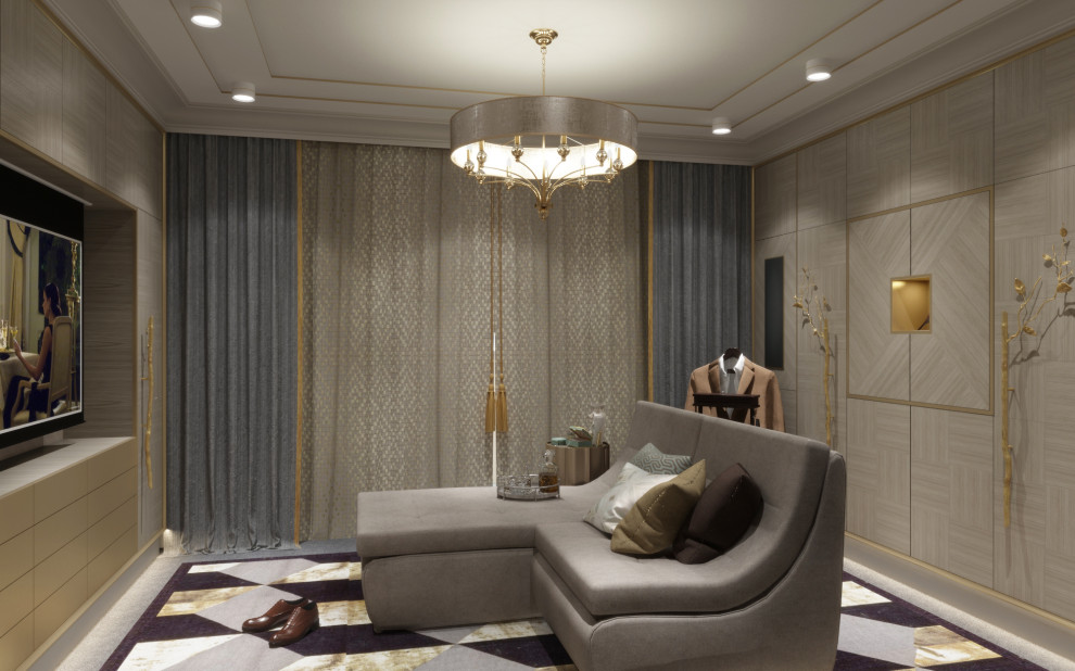 Современная классика