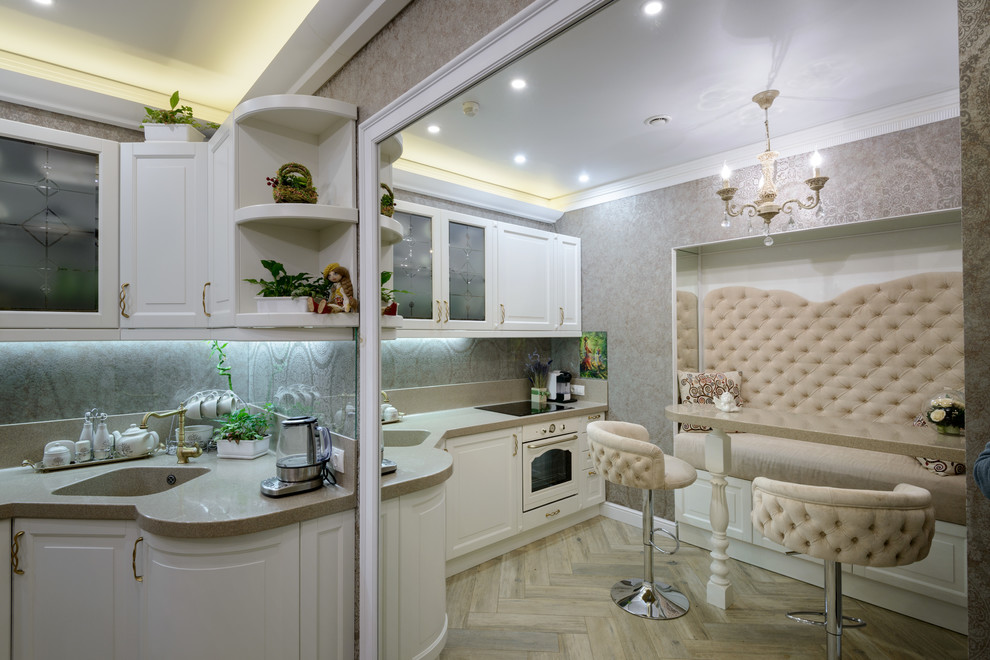 Многофункциональное пространство РЕНОМЕ