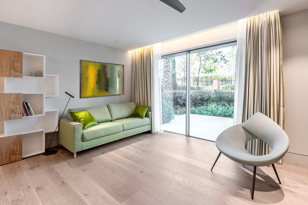 Апартаменты на море