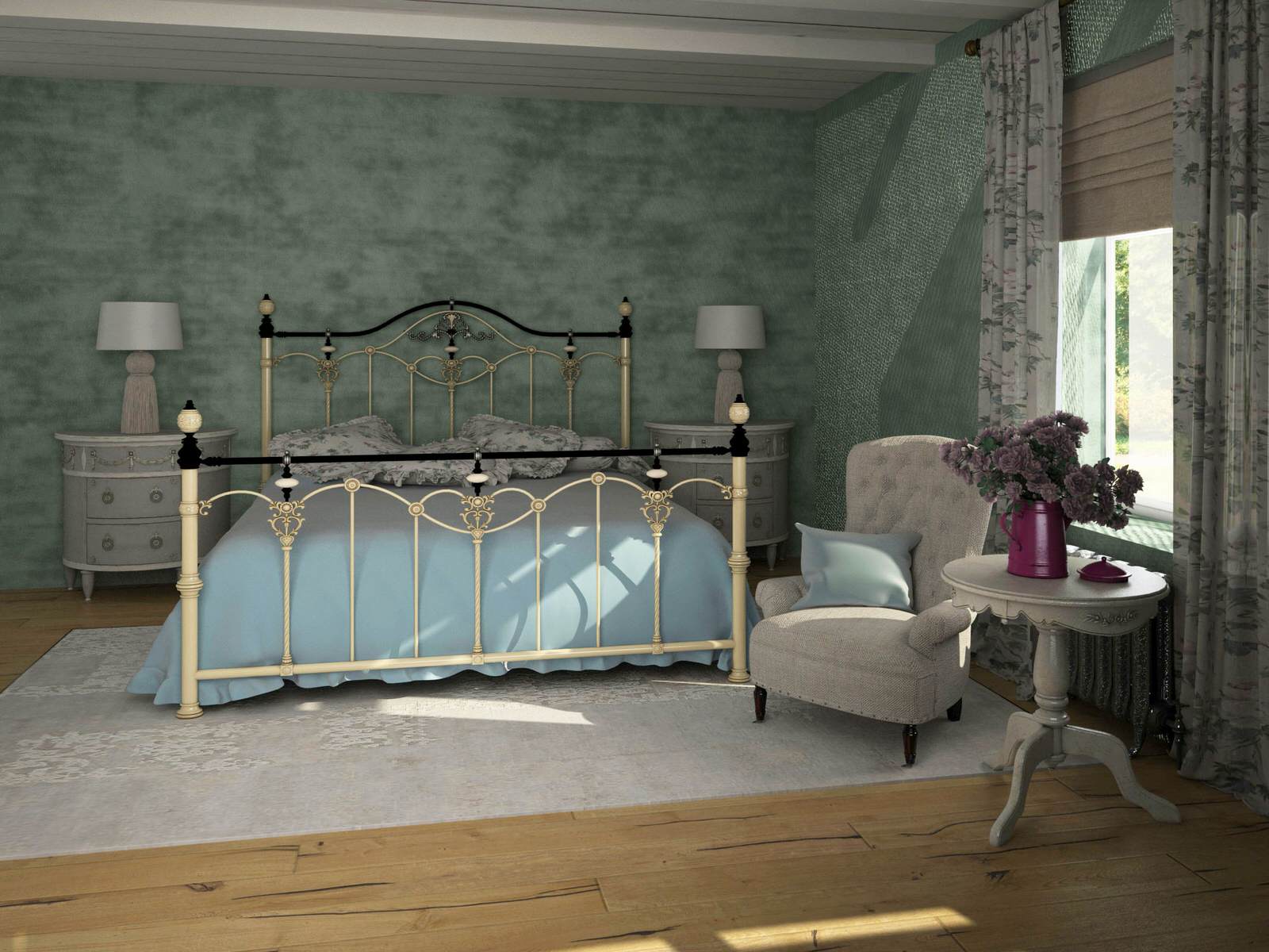 Виктория Андреева