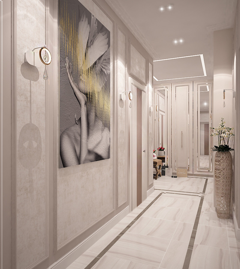 Квартира в г.Екатеринбург