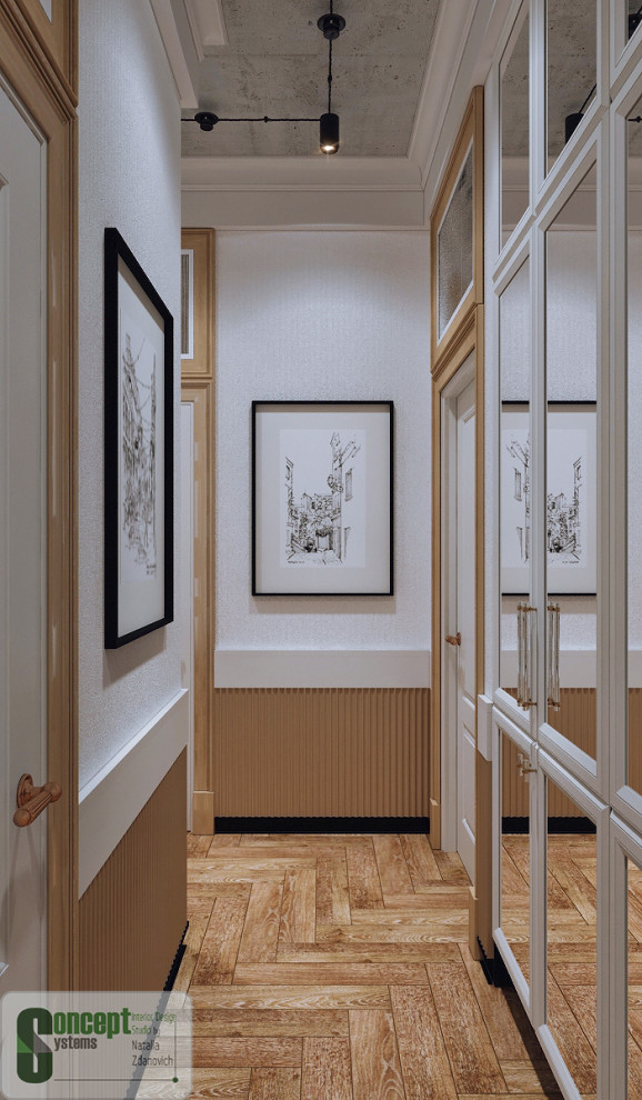 Elegante (прихожая)