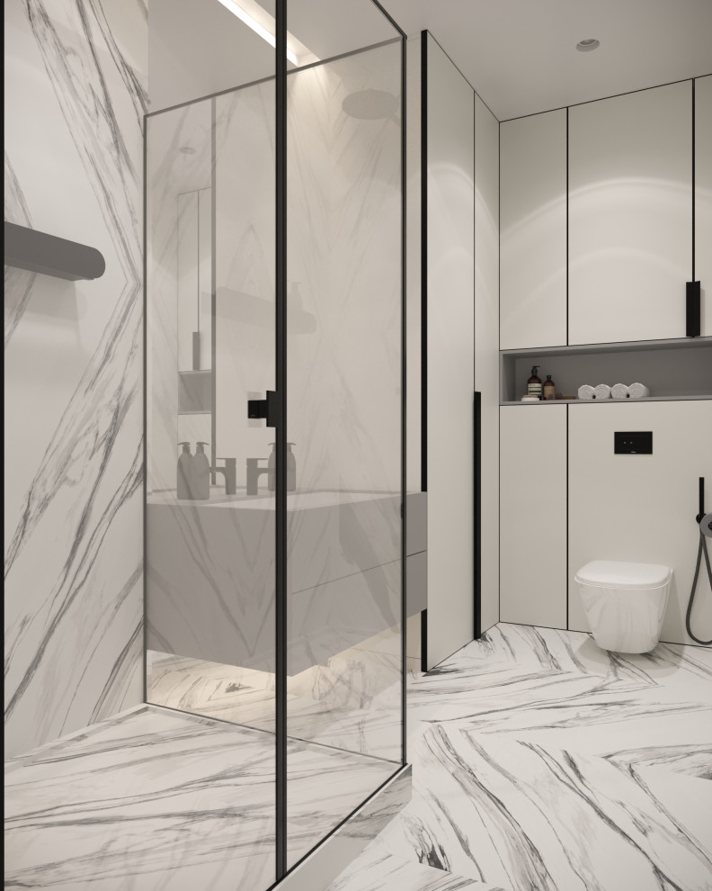 ЖК «Clever park»