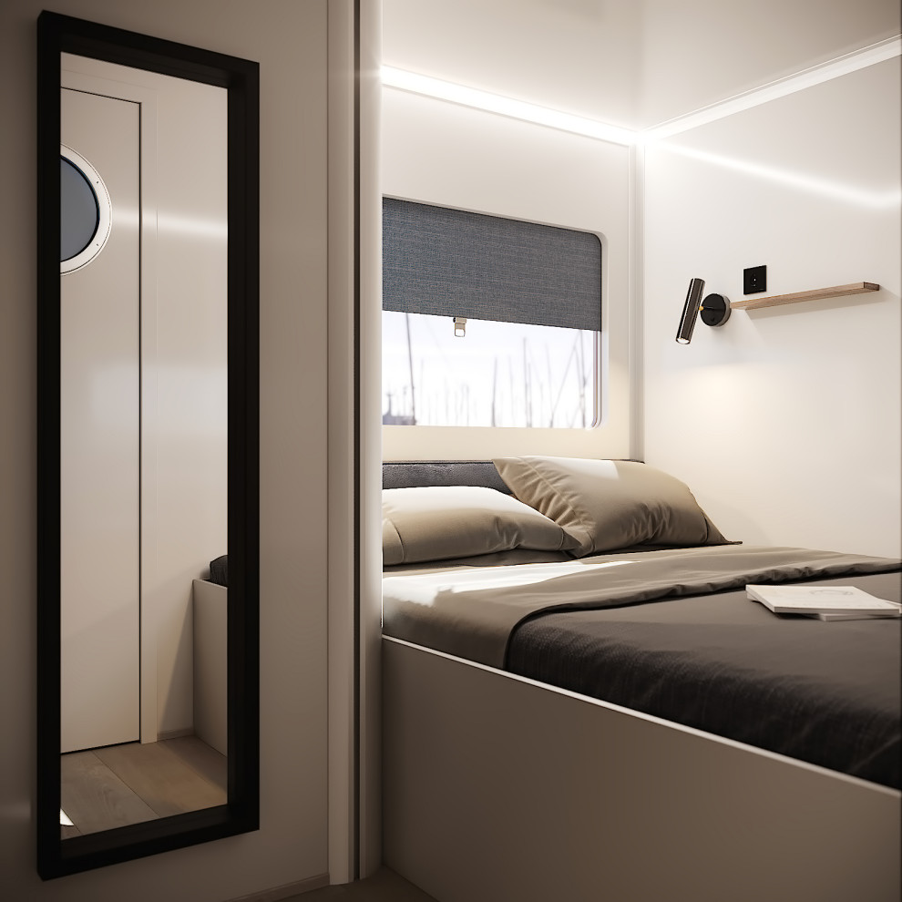 Houseboat 2020