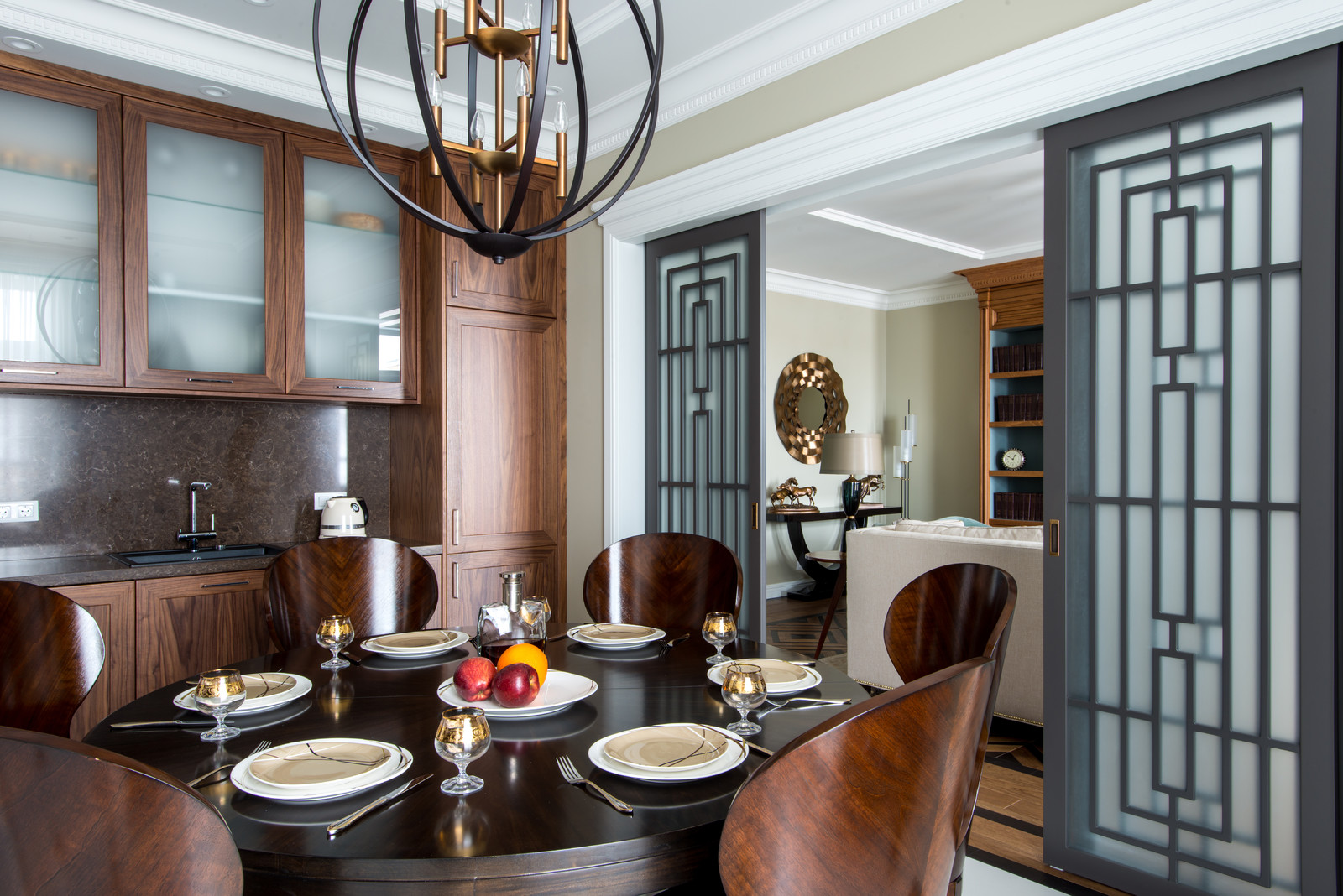 ЖК Парадный квартал 2