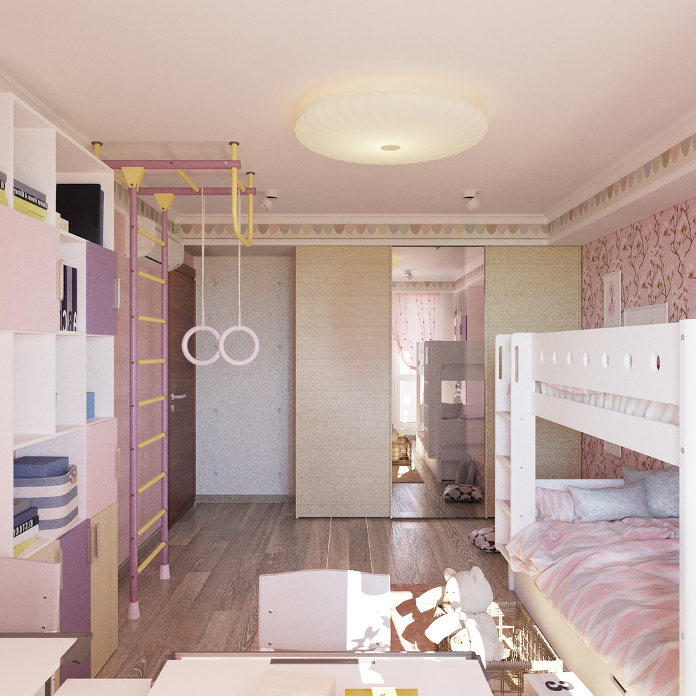 Квартира в Медведково, 85 кв.м