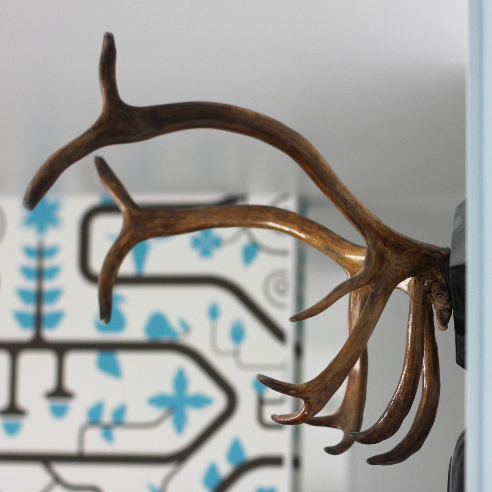 Скандинавская однушка в г. Волгограде