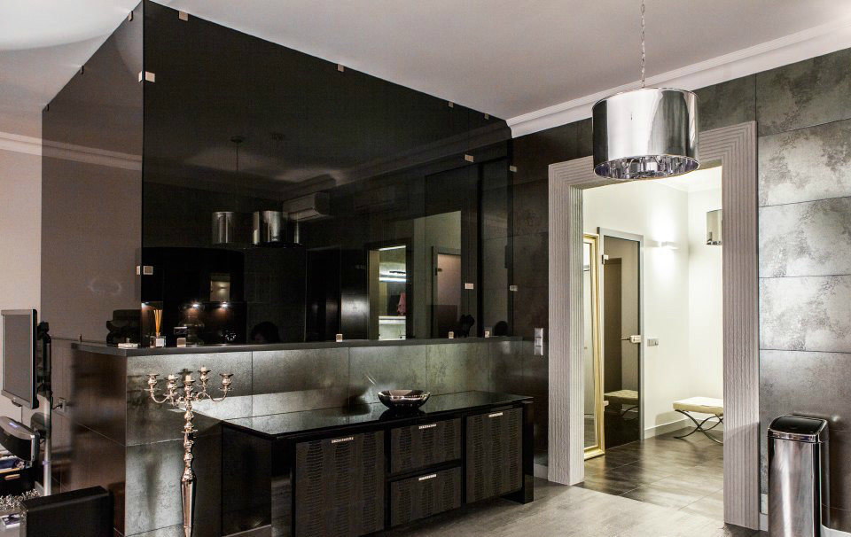 ЖК «Аэробус» для Эдуарда