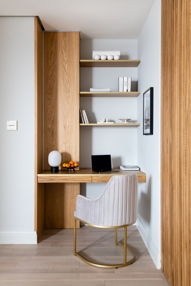 ЖК Эмеральд