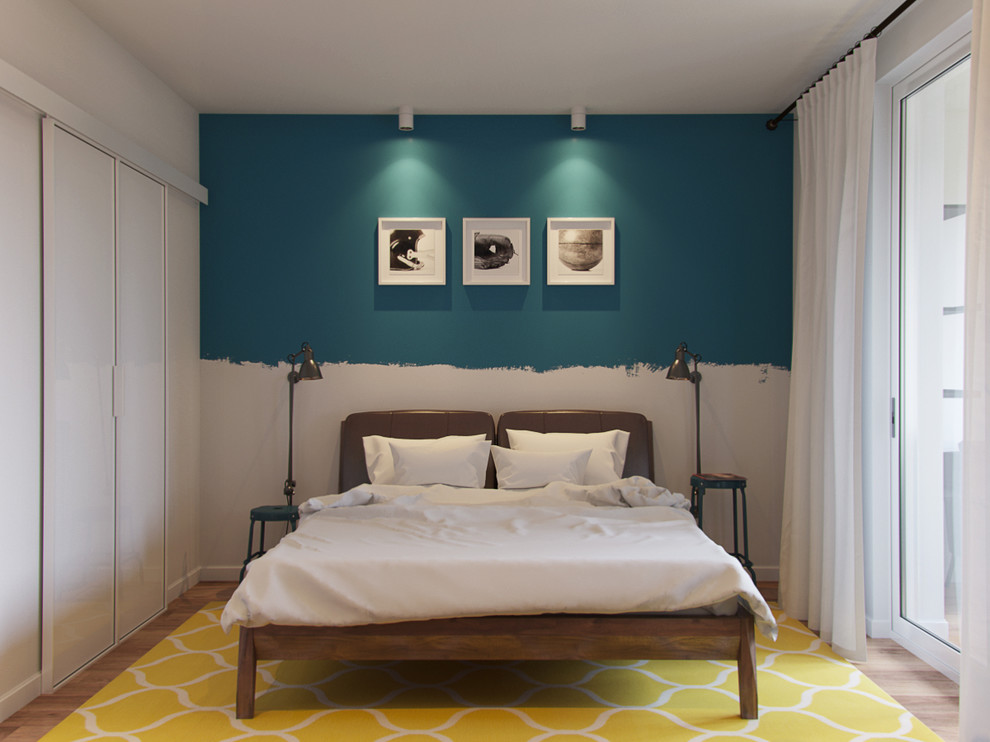 Обложка проекта: Дом на неве