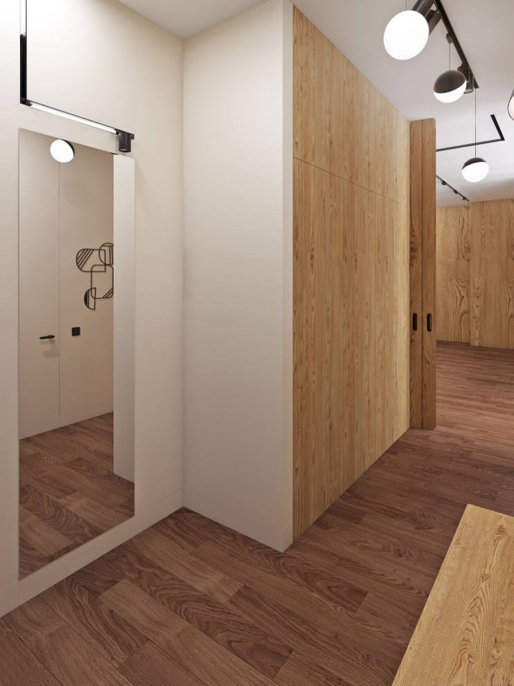 Квартира в ЖК "Символ"