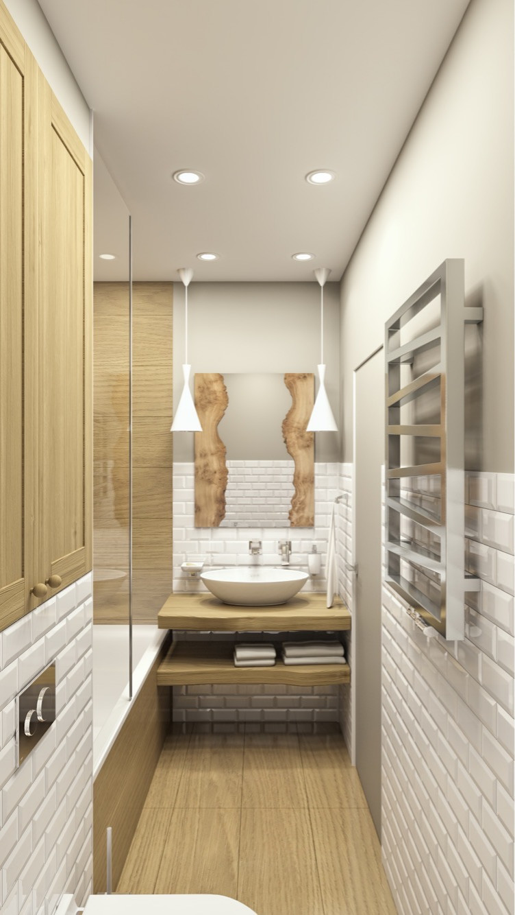 Квартира для молодой мамы