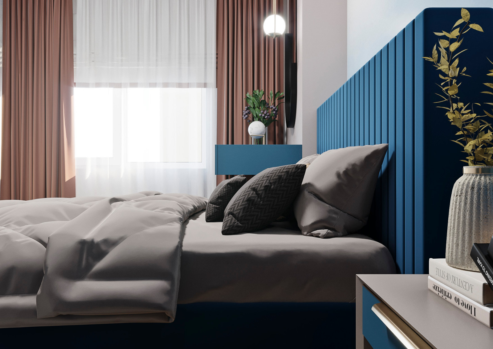 Старый жилой фонд  75 м.кв.