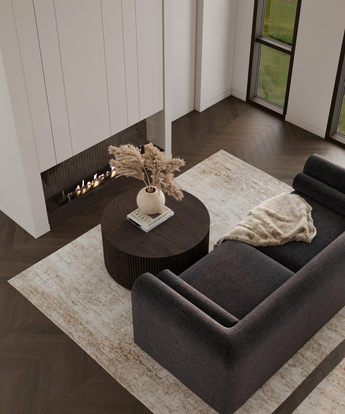 Owner's Suite