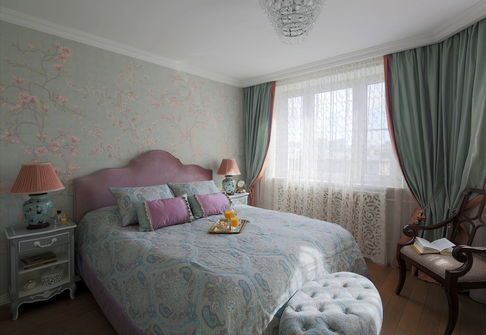 Шкатулочка