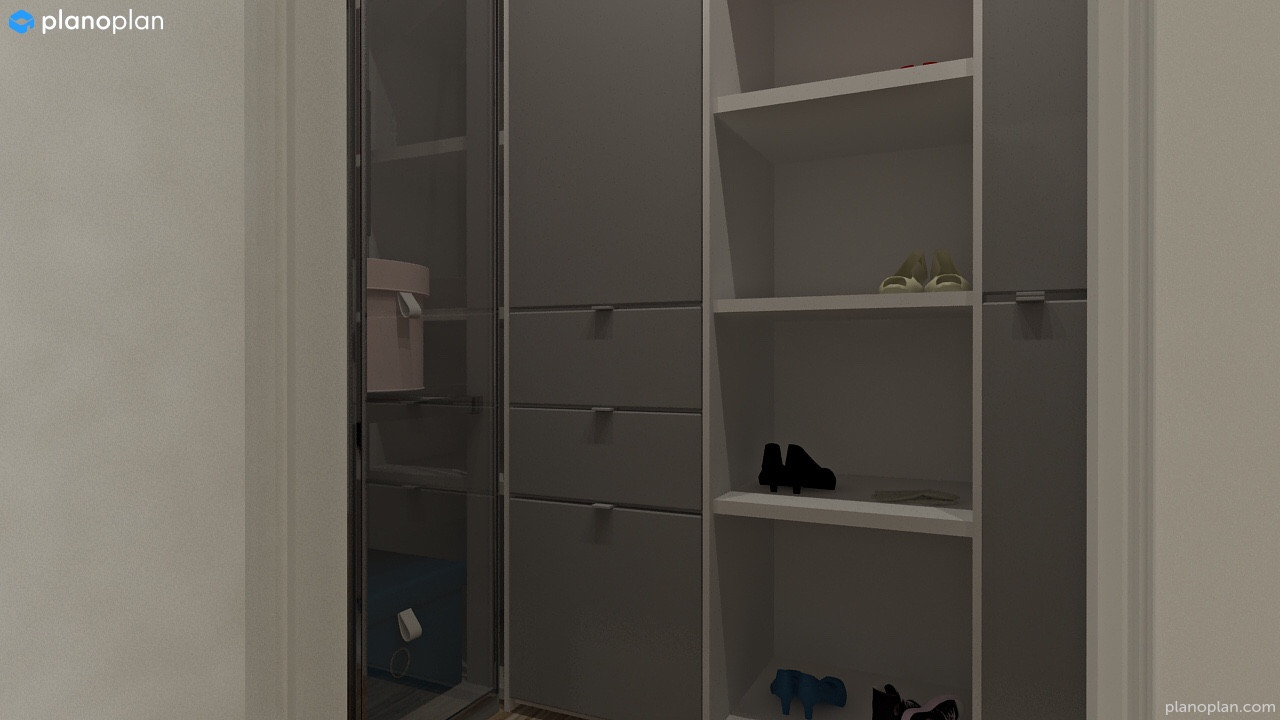 Обложка проекта: ЖК Квартал