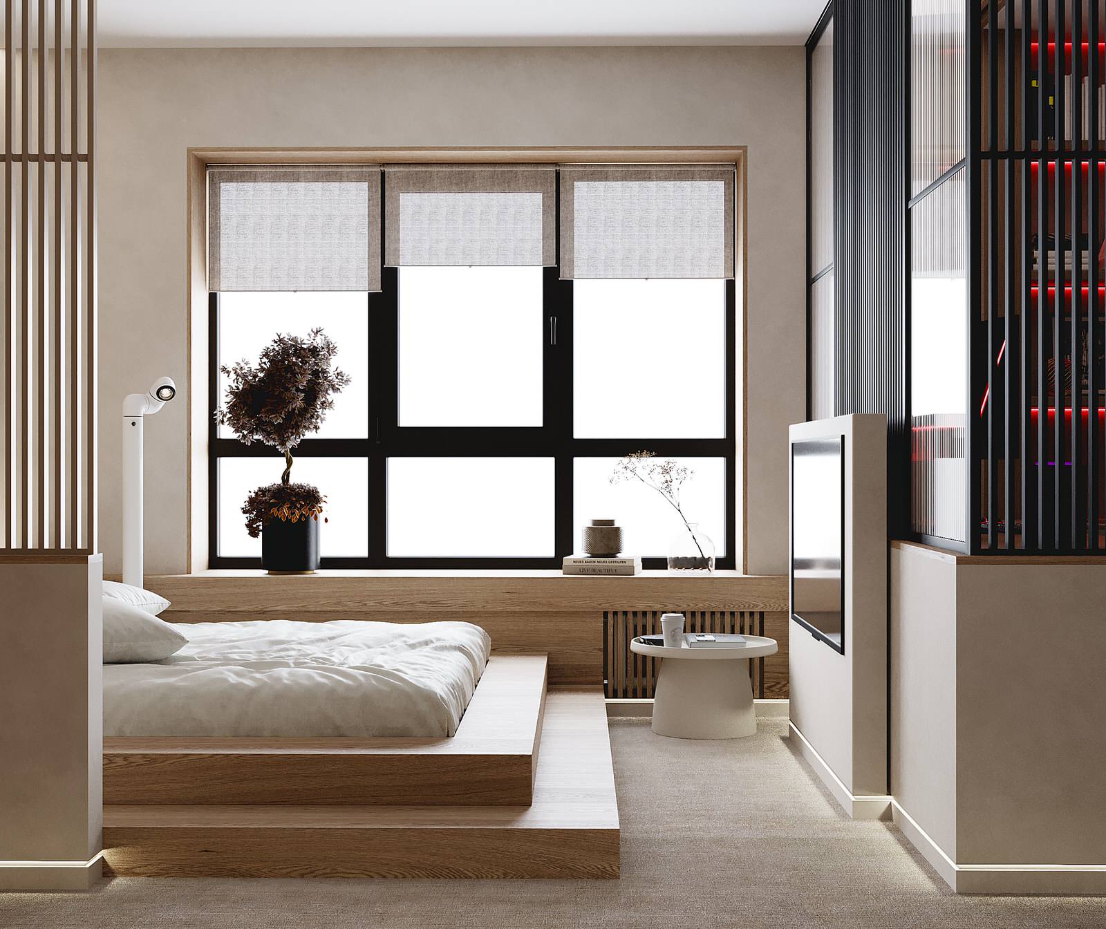 новоподклетное