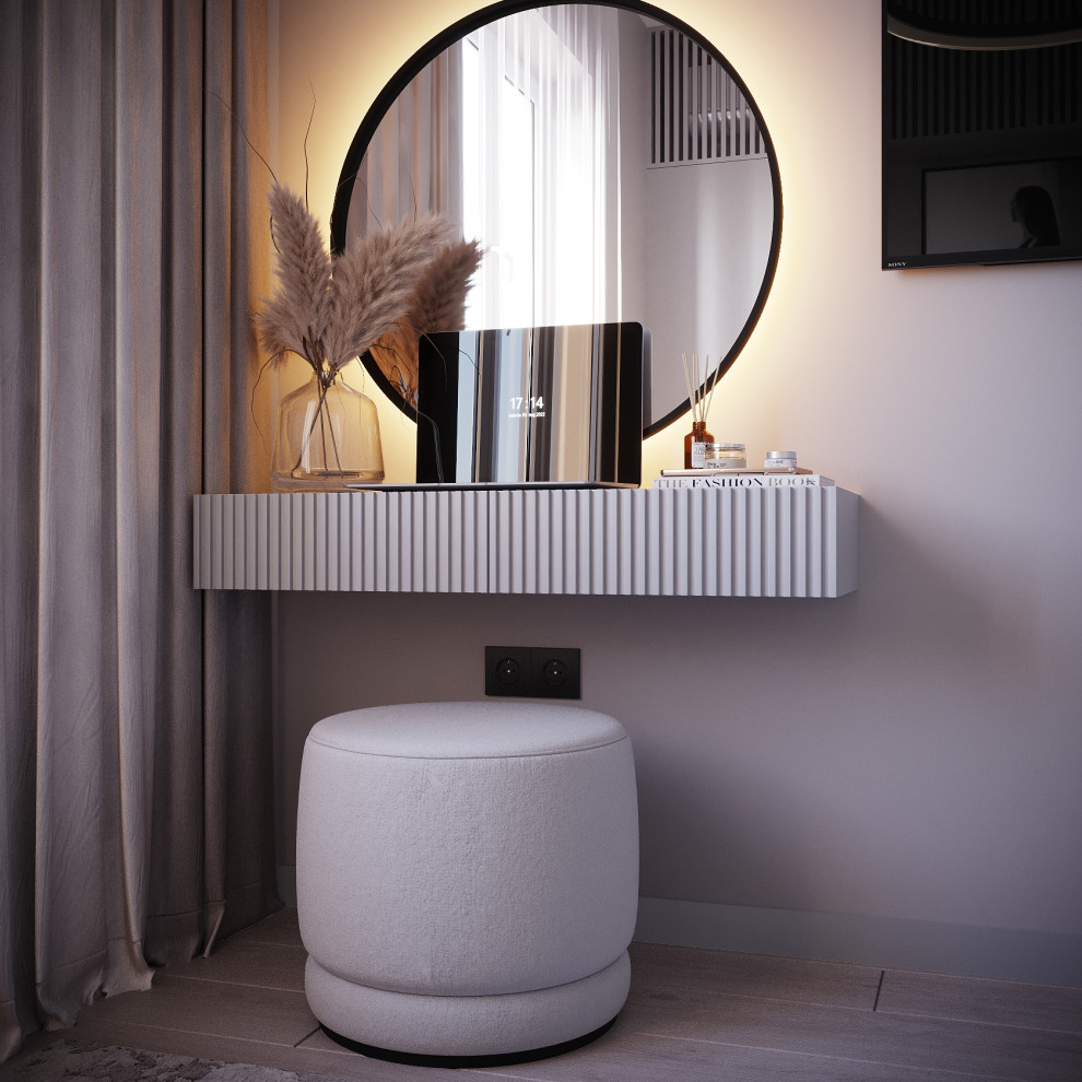 Дизайн проект загородного дома