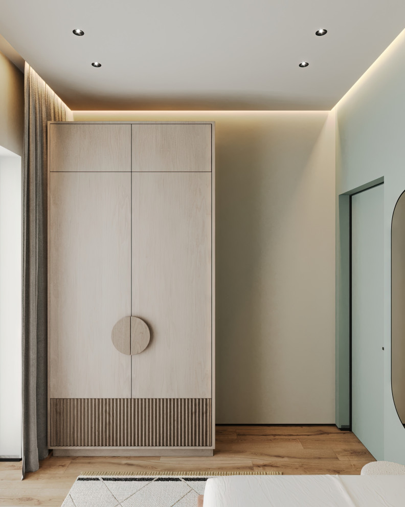 Дом 200 м2 в селе Кунгурка