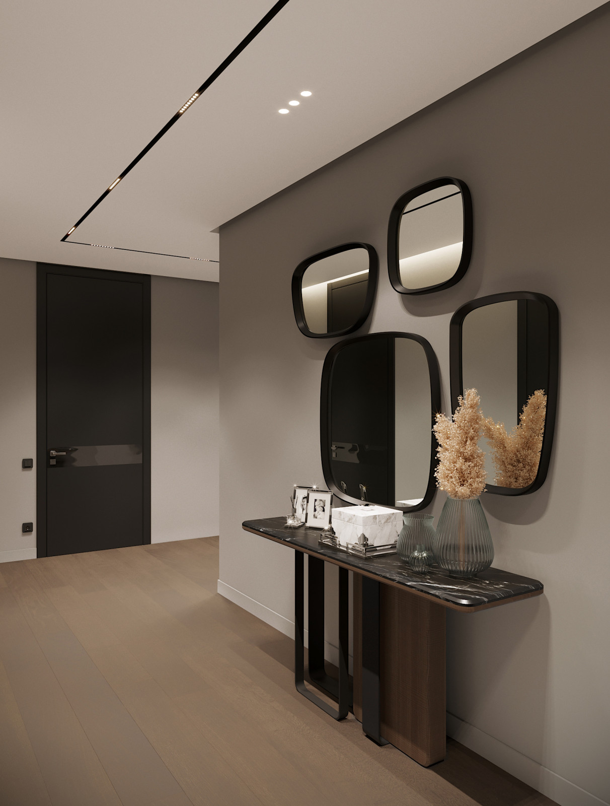 Аппартаменты