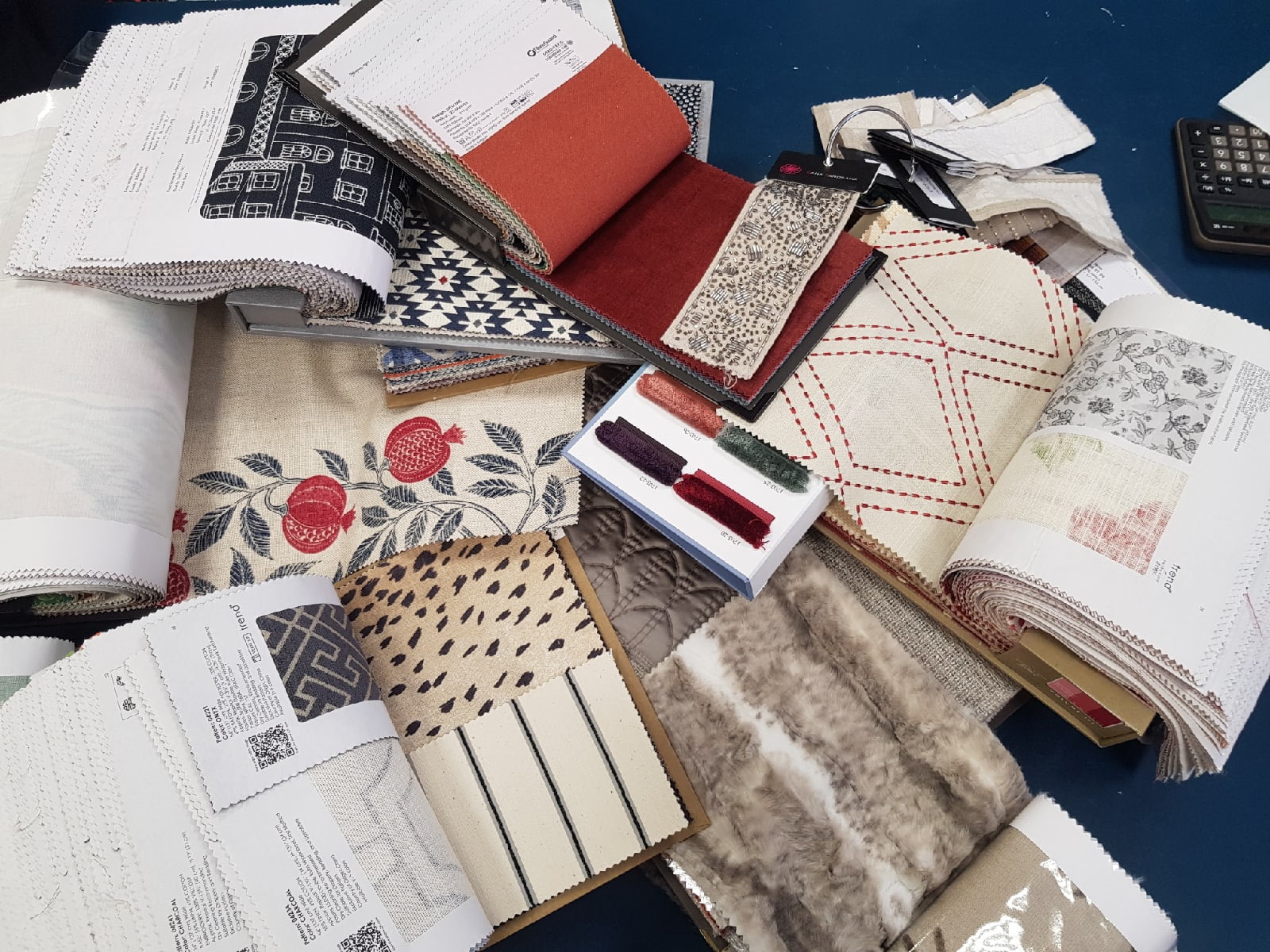 "Уютное ранчо" для ИльИ Соболева и его семьи