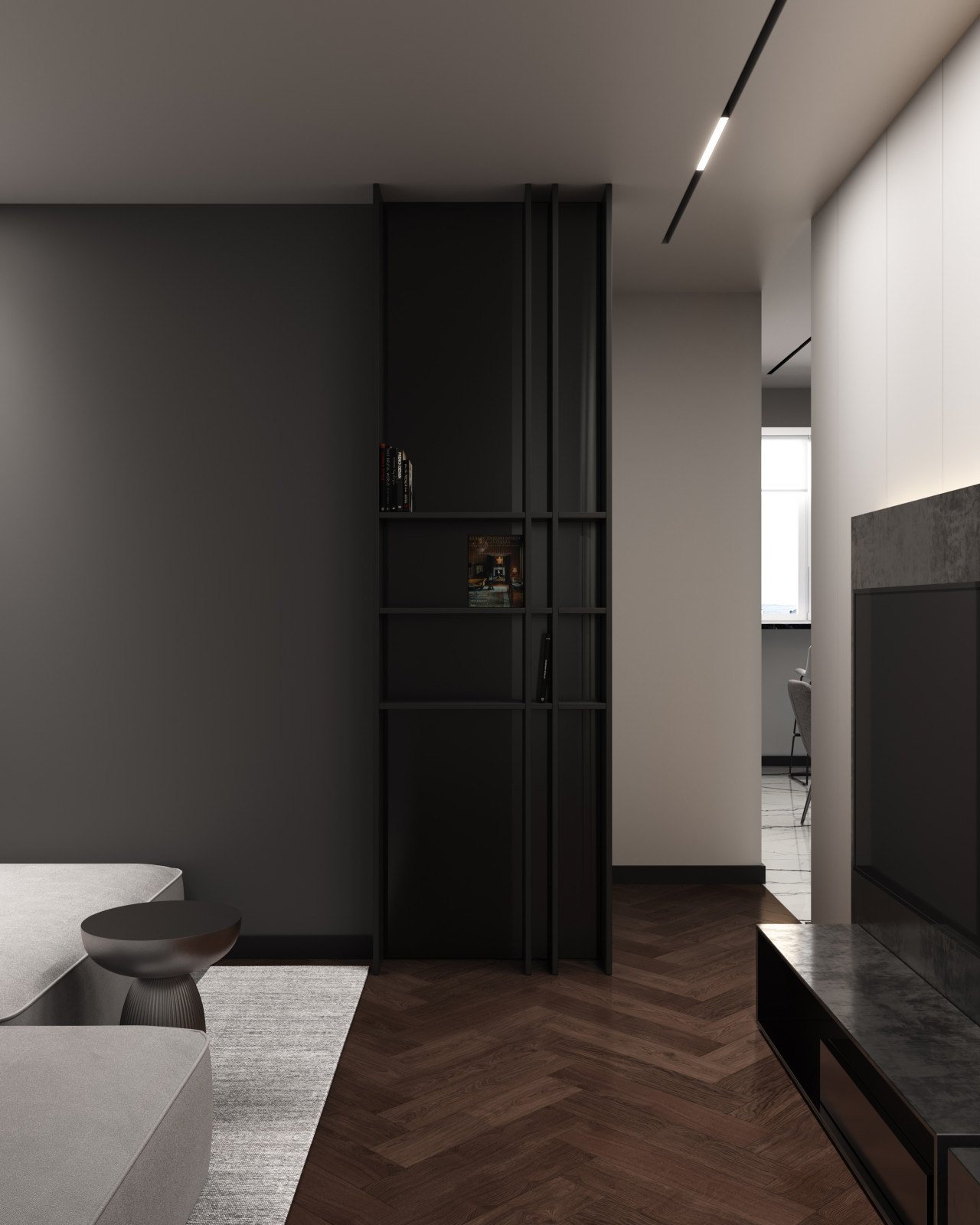 Квартира 70 м.кв