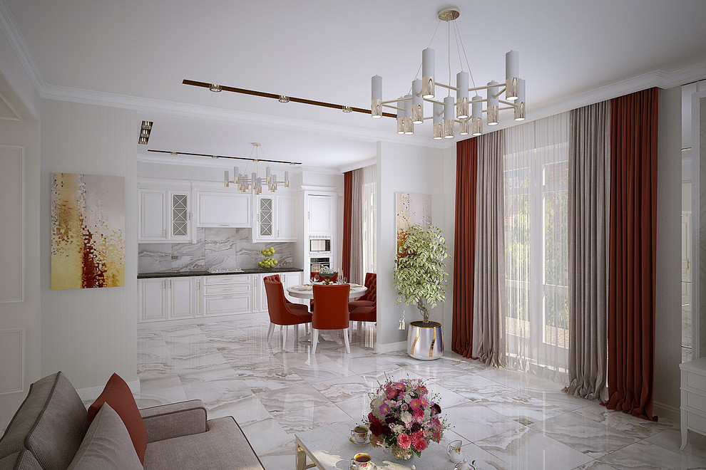 Ольга Гринева