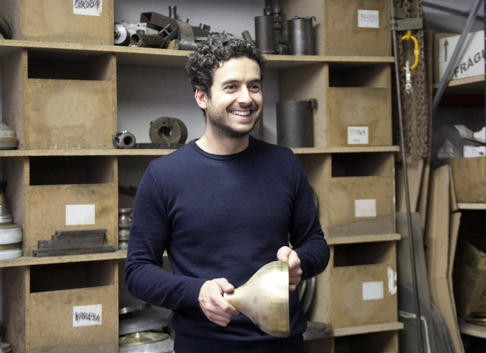 Производство DelightFULL