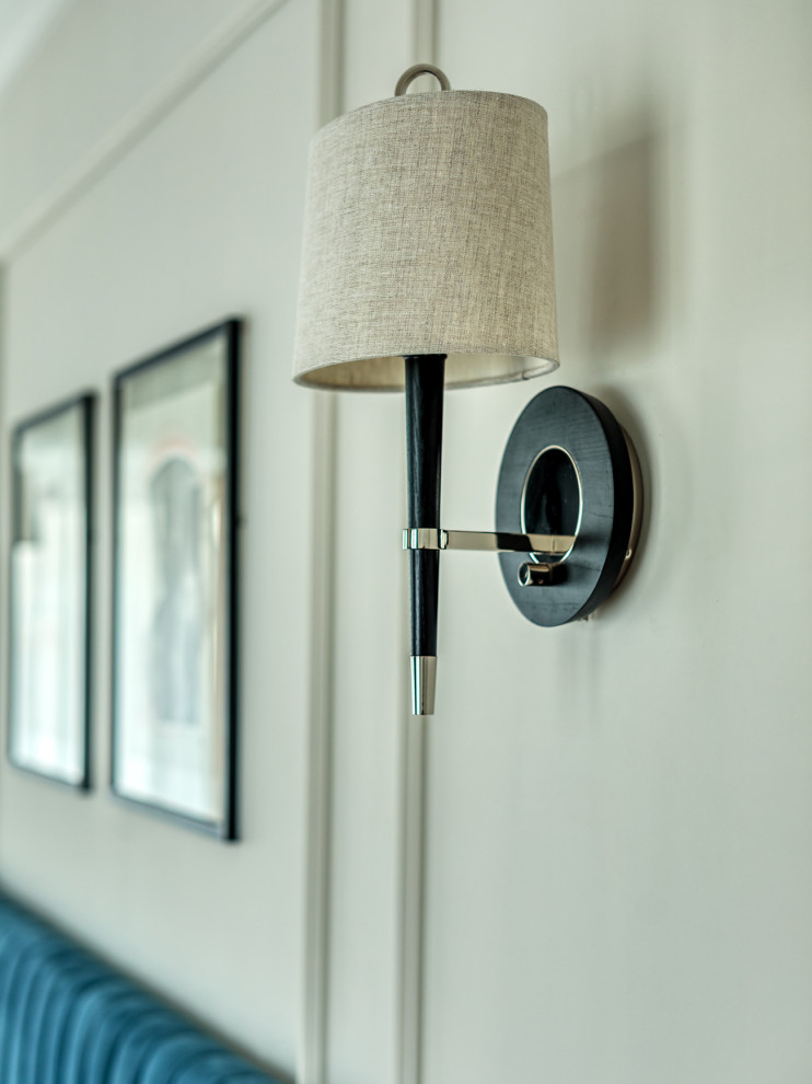 Квартира на Котельнической набережной