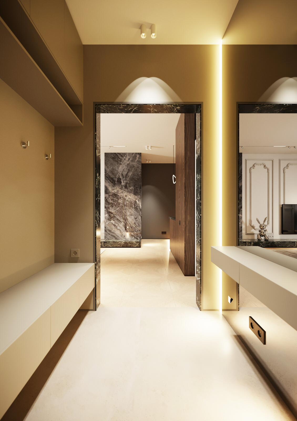 Черная Речка