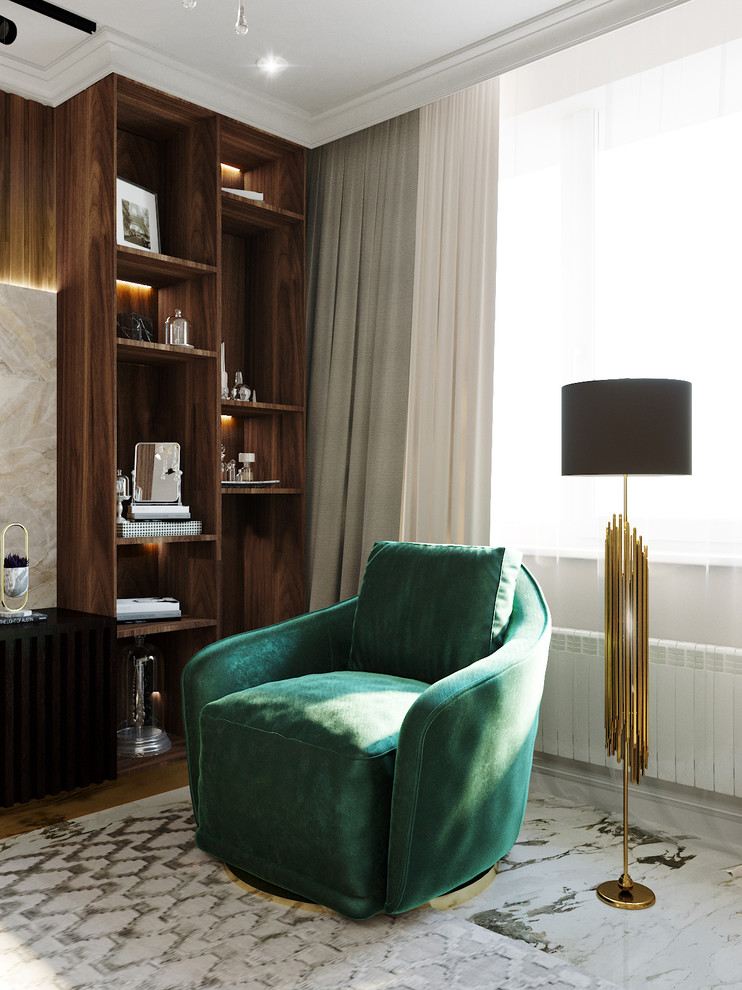 Квартира в ЖК О7