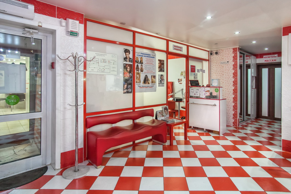 фотографии интерьеров