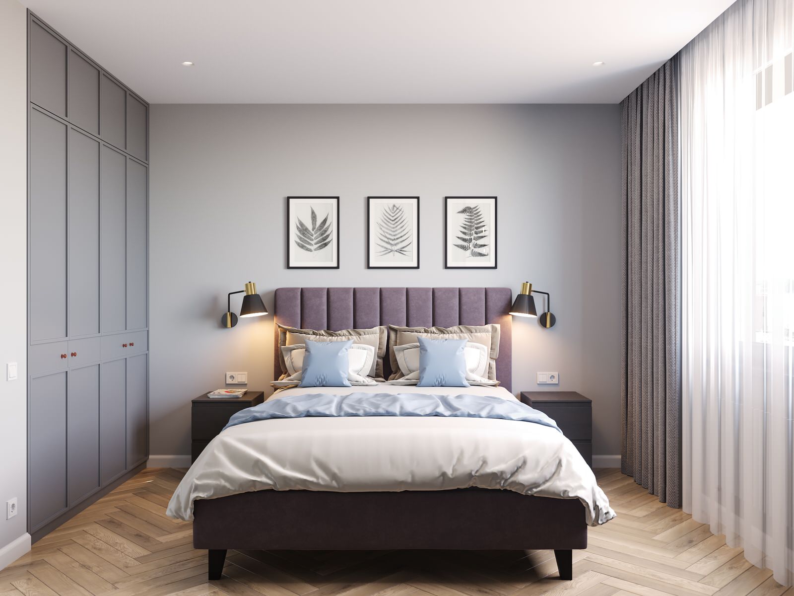 ЖК Bauhause Санкт-Петербург