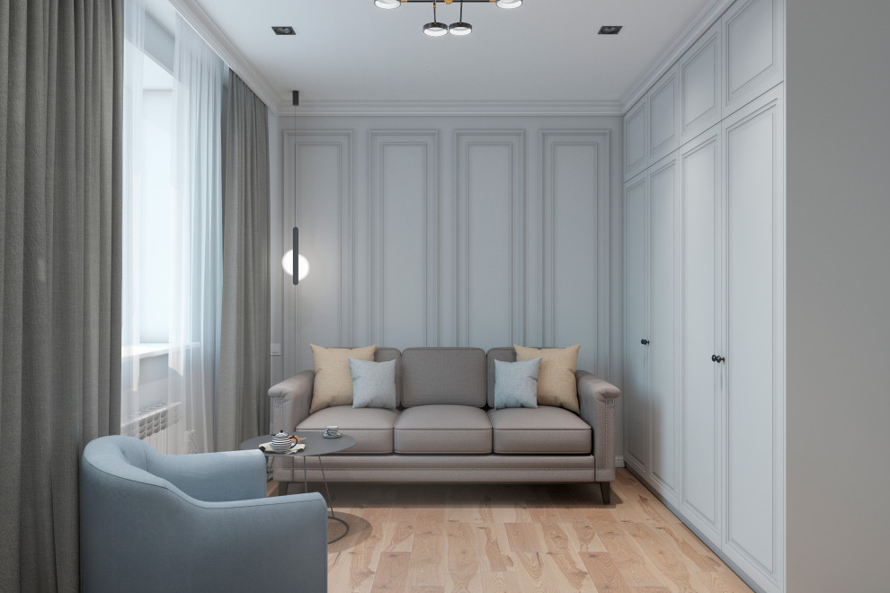 Дом Хватково 130м