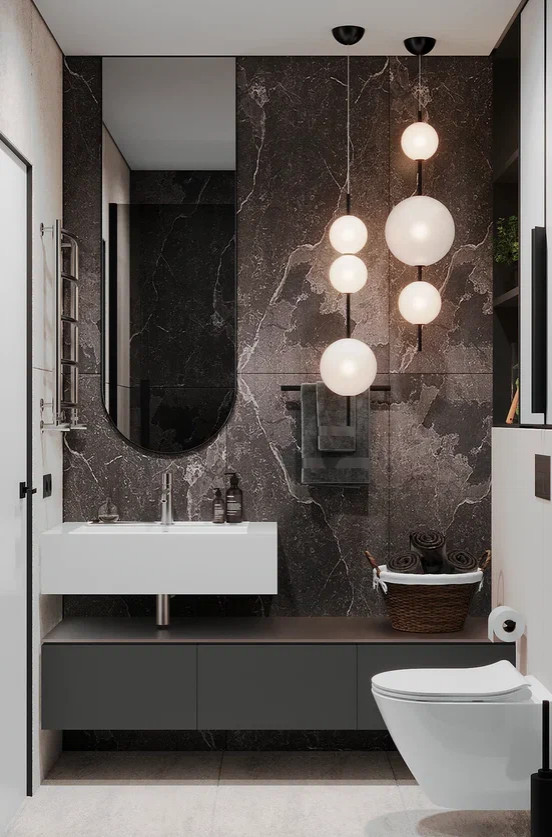 Обложка проекта: Дмитровский парк - проект для блогера Venera_os