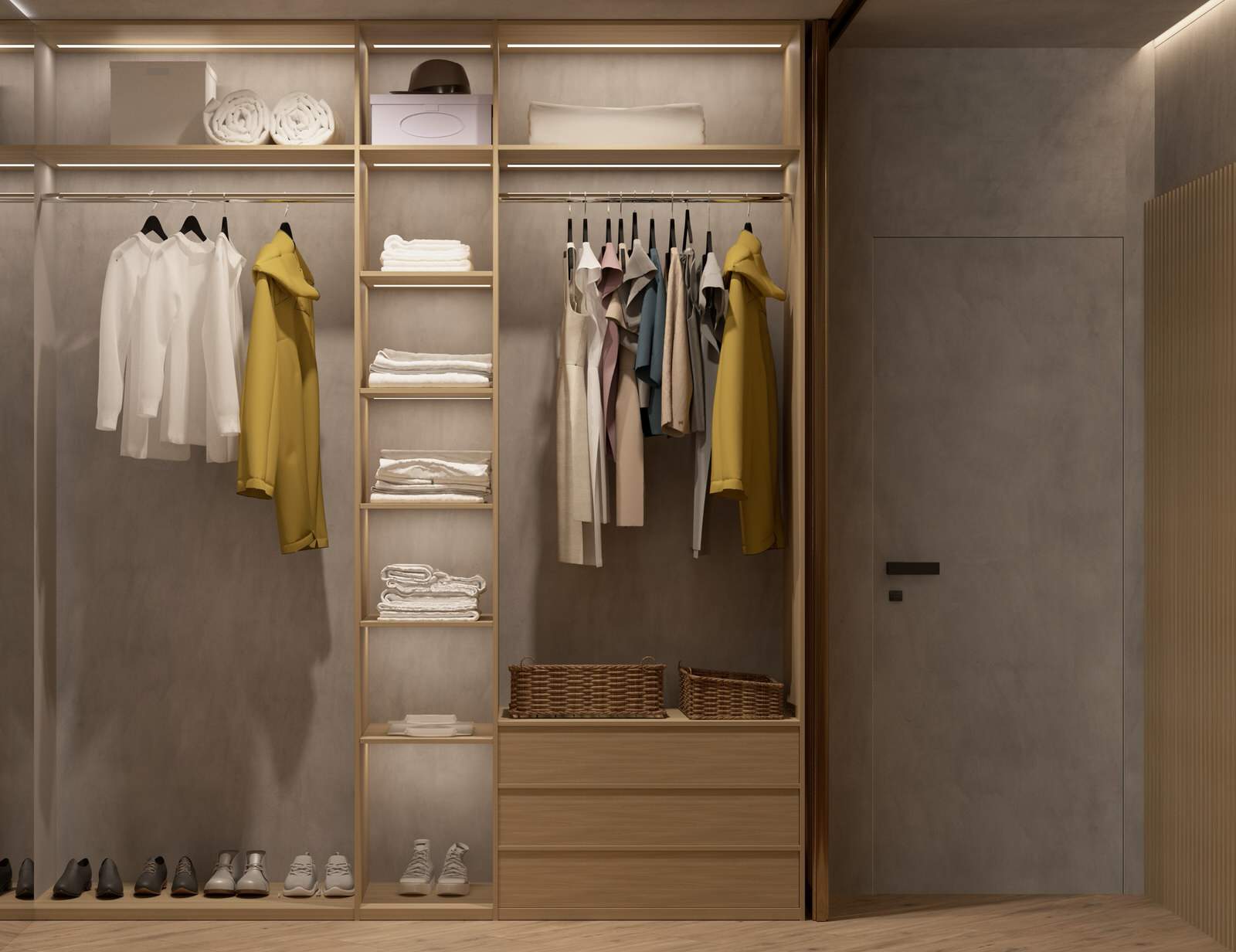 Квартира в Москве