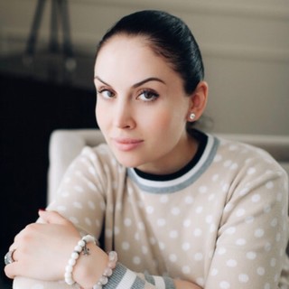 Диана Бойцова